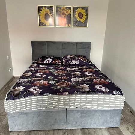 Apartamenty Bezrzecze 什切青 外观 照片