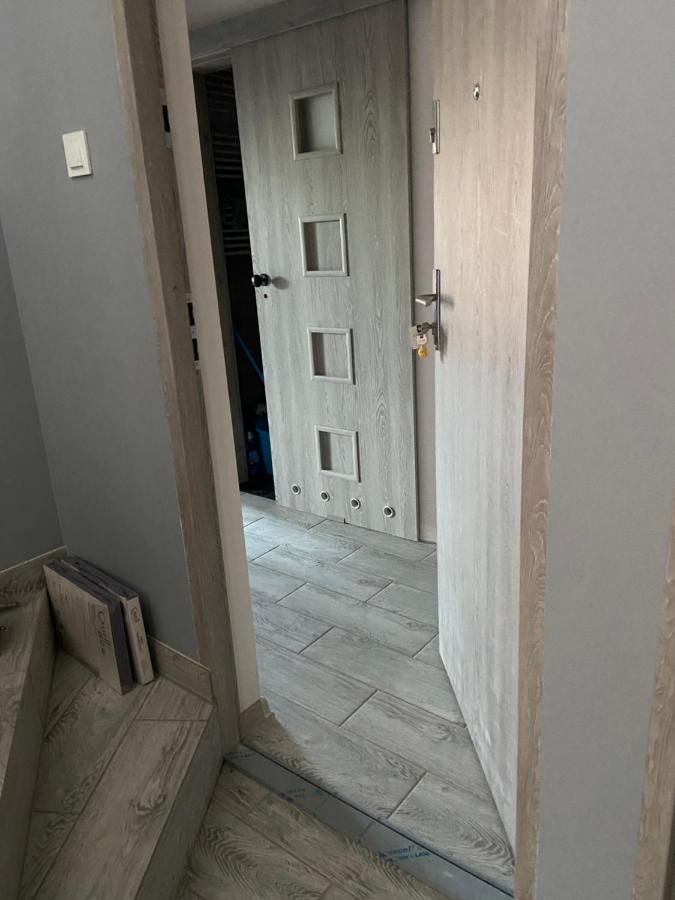Apartamenty Bezrzecze 什切青 外观 照片