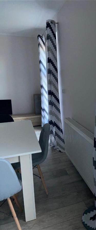 Apartamenty Bezrzecze 什切青 外观 照片