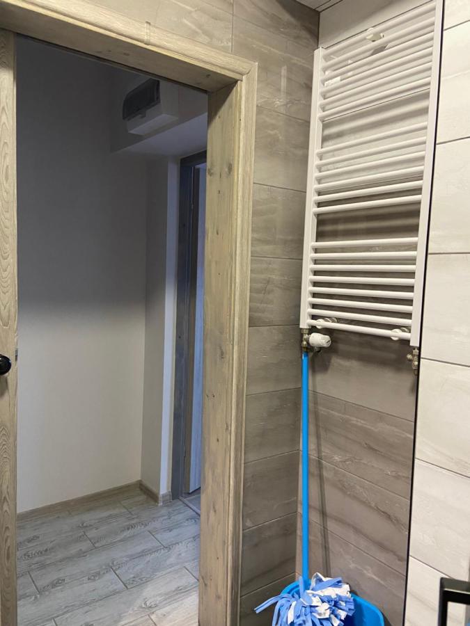 Apartamenty Bezrzecze 什切青 外观 照片