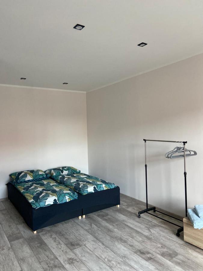 Apartamenty Bezrzecze 什切青 外观 照片